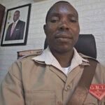 Noah Karisawu Chingore