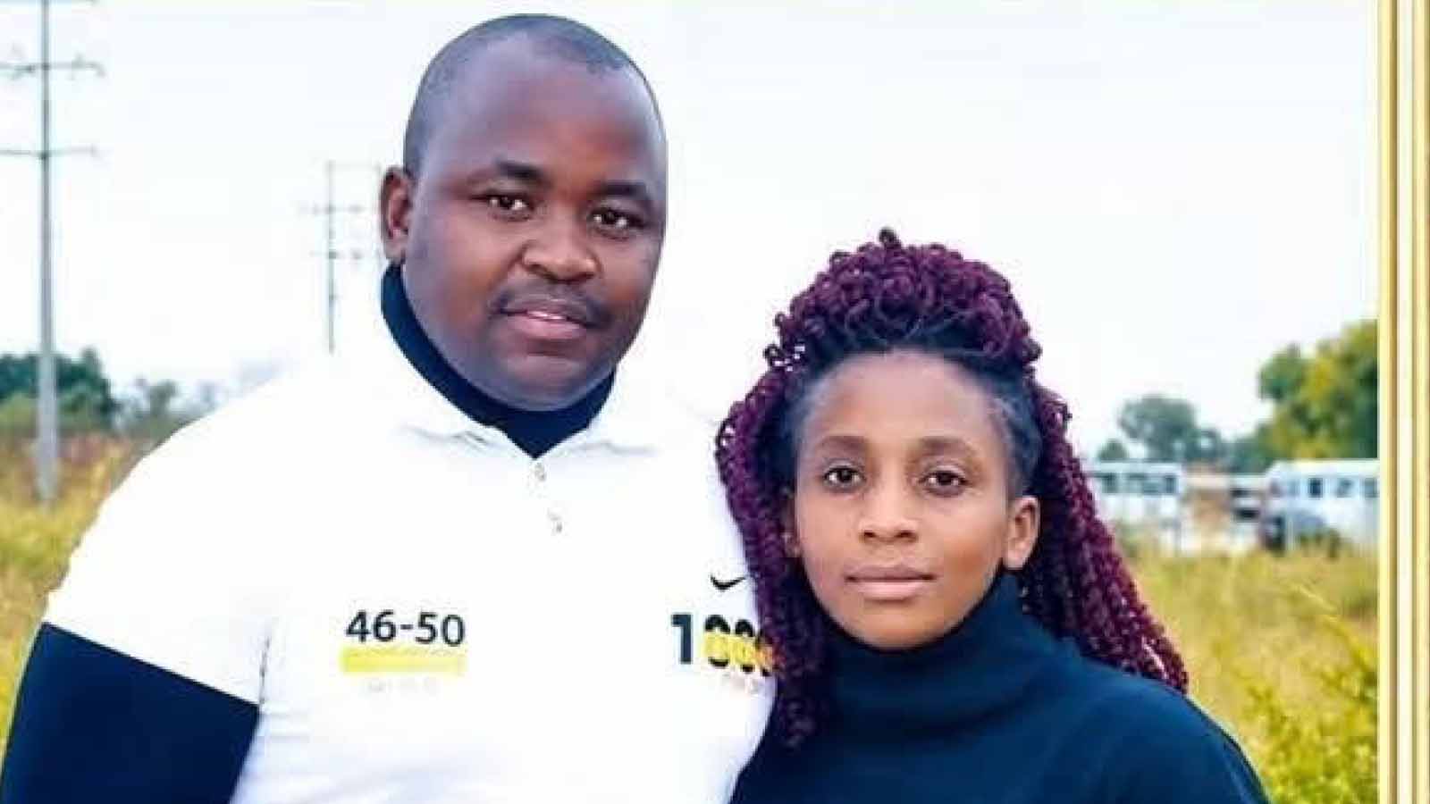 POLICE RAISE ALARM AS WOMAN POISONS, KILLS TWO SONS AFTER ROW OVER INFIDELITY