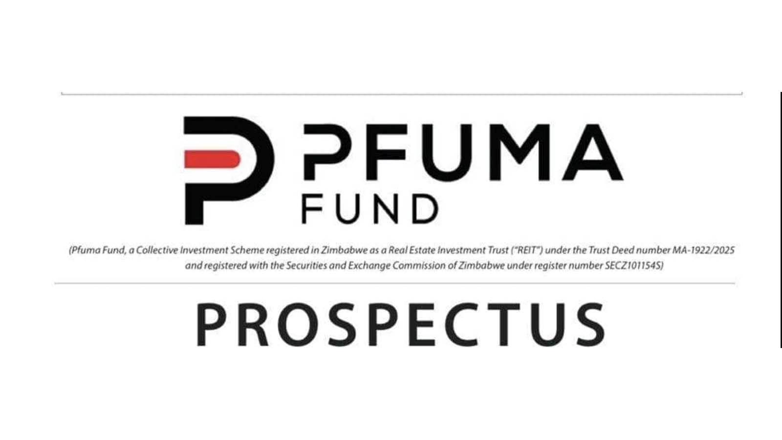 Pfuma REIT income surges 48pc as occupancy hits 98.7pc