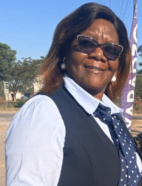 Makoni Agricultural Show rolls to life