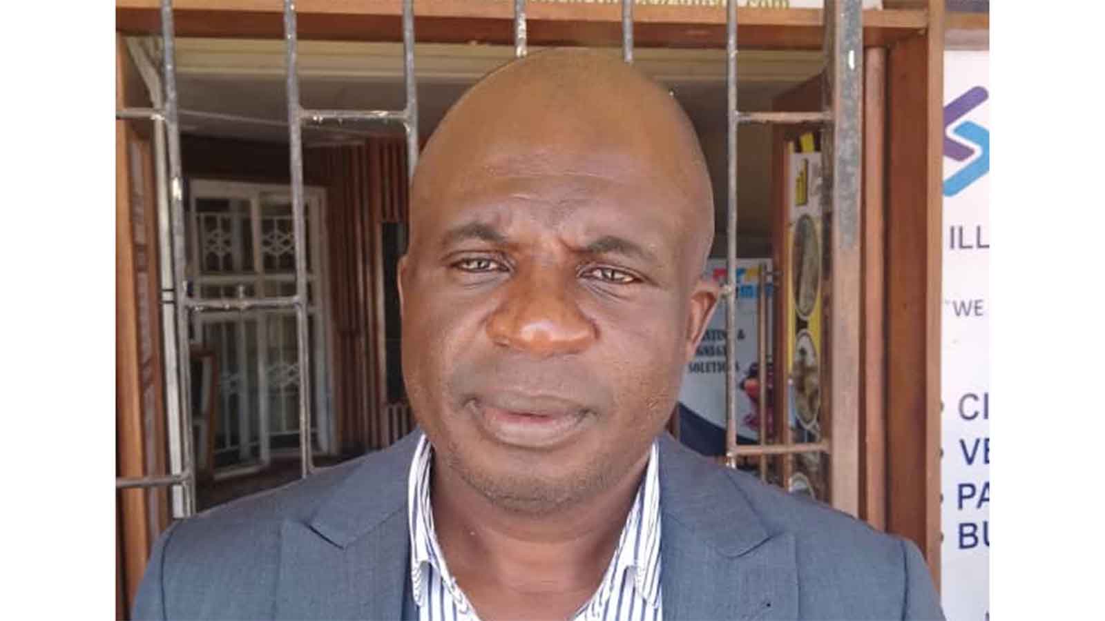 Masvingo-based football club embarks on agric project