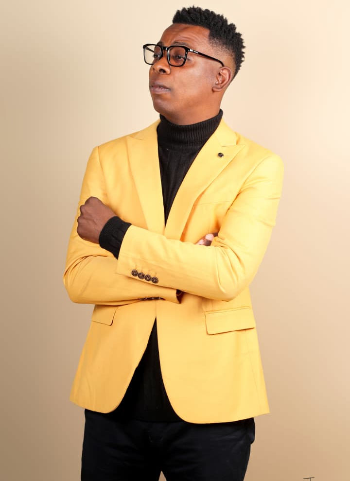 Paul Samupindi