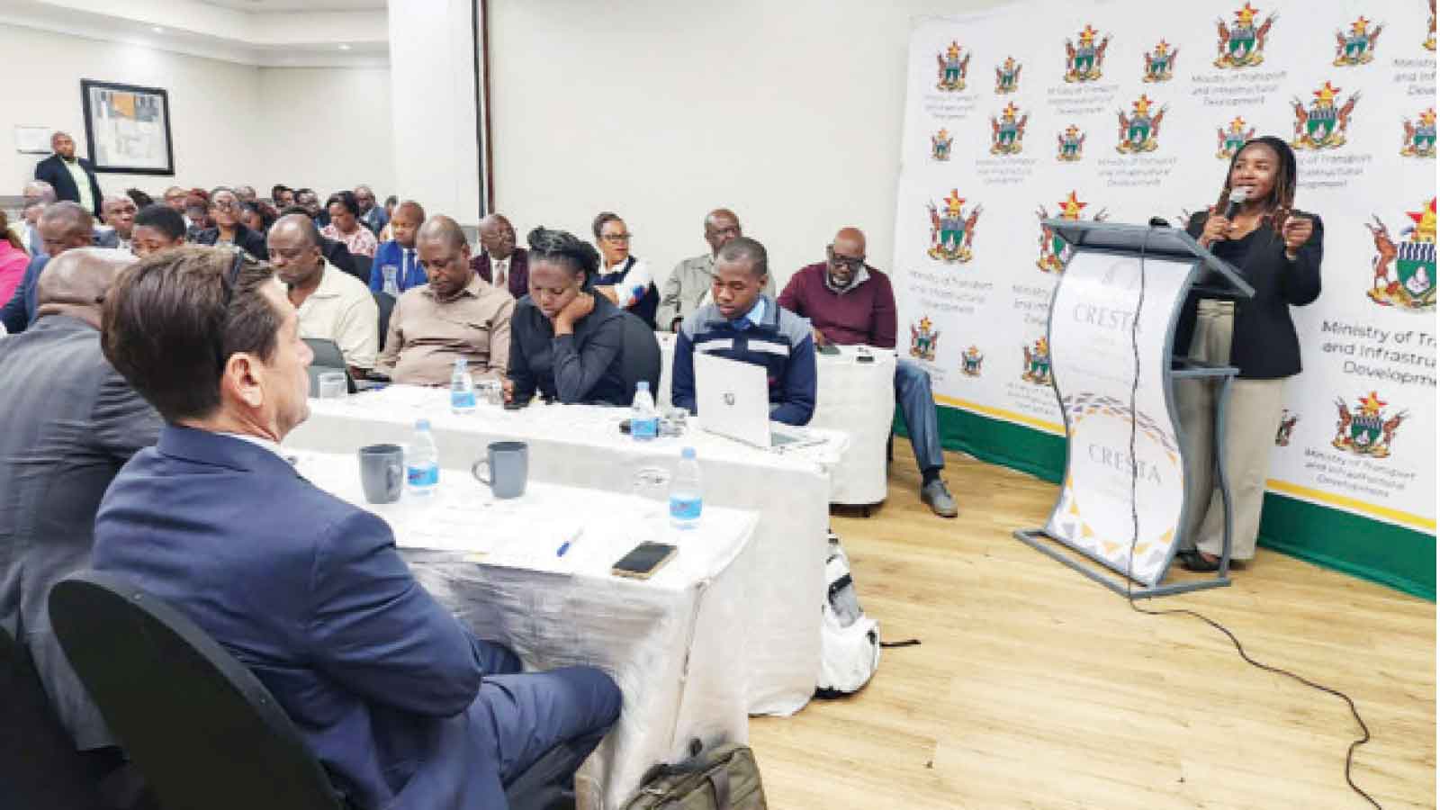 Zim ready for shift to e-vehicles