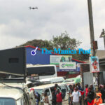 The announcement was made yesterday during a back-to-school safety awareness campaign held in Mutare's Central Business District and at Sakubva Terminus
