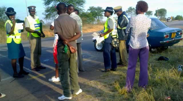 Police have launched operation “safe corridor”, targeting traffic violations and vehicle activities that cause congestion, chaos, road accidents and obstruct the smooth flow of traffic on the roads, within central business districts and surrounding areas in the country