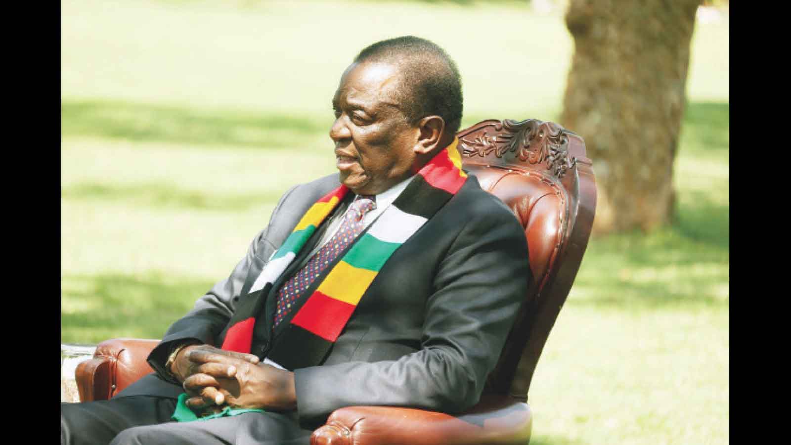 President outlines vision for COMESA