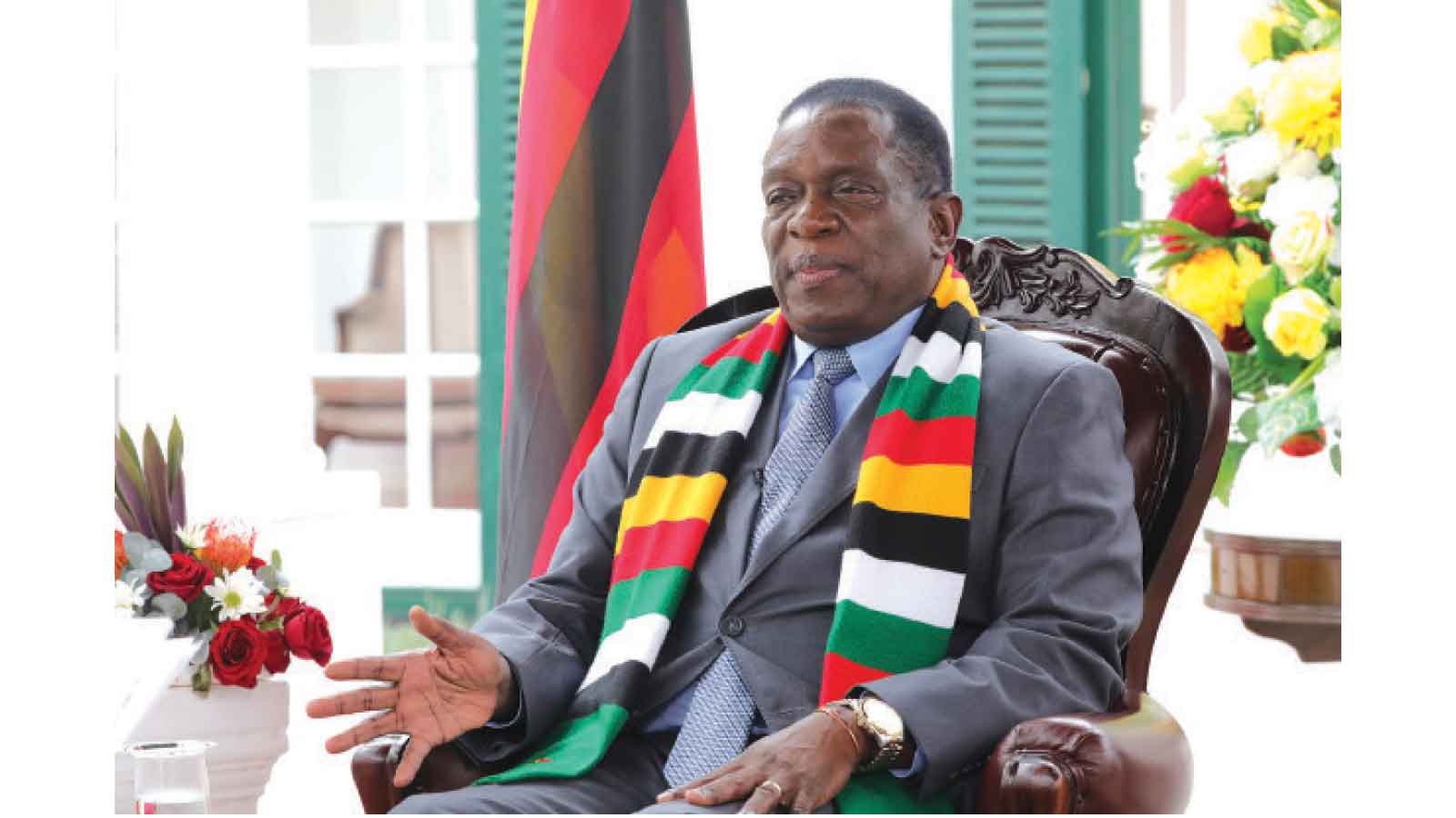 Zanu PF Conference: From decolonisation to politics of delivery