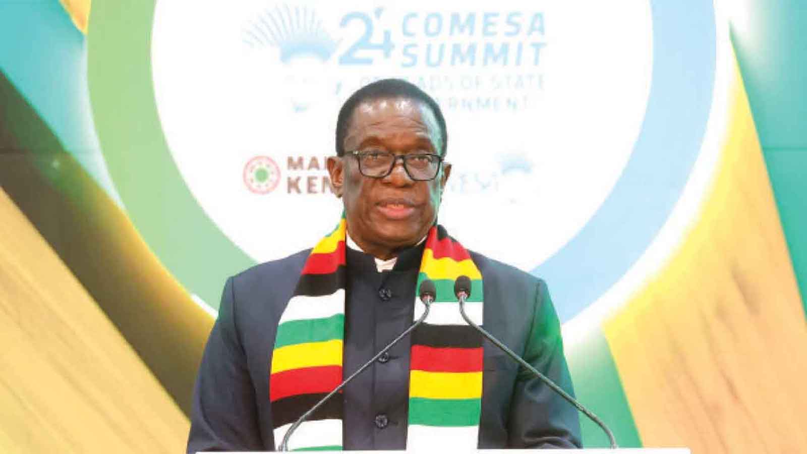 From UNGA81 to COMESA: Turning  diplomatic visibility into economic opportunity