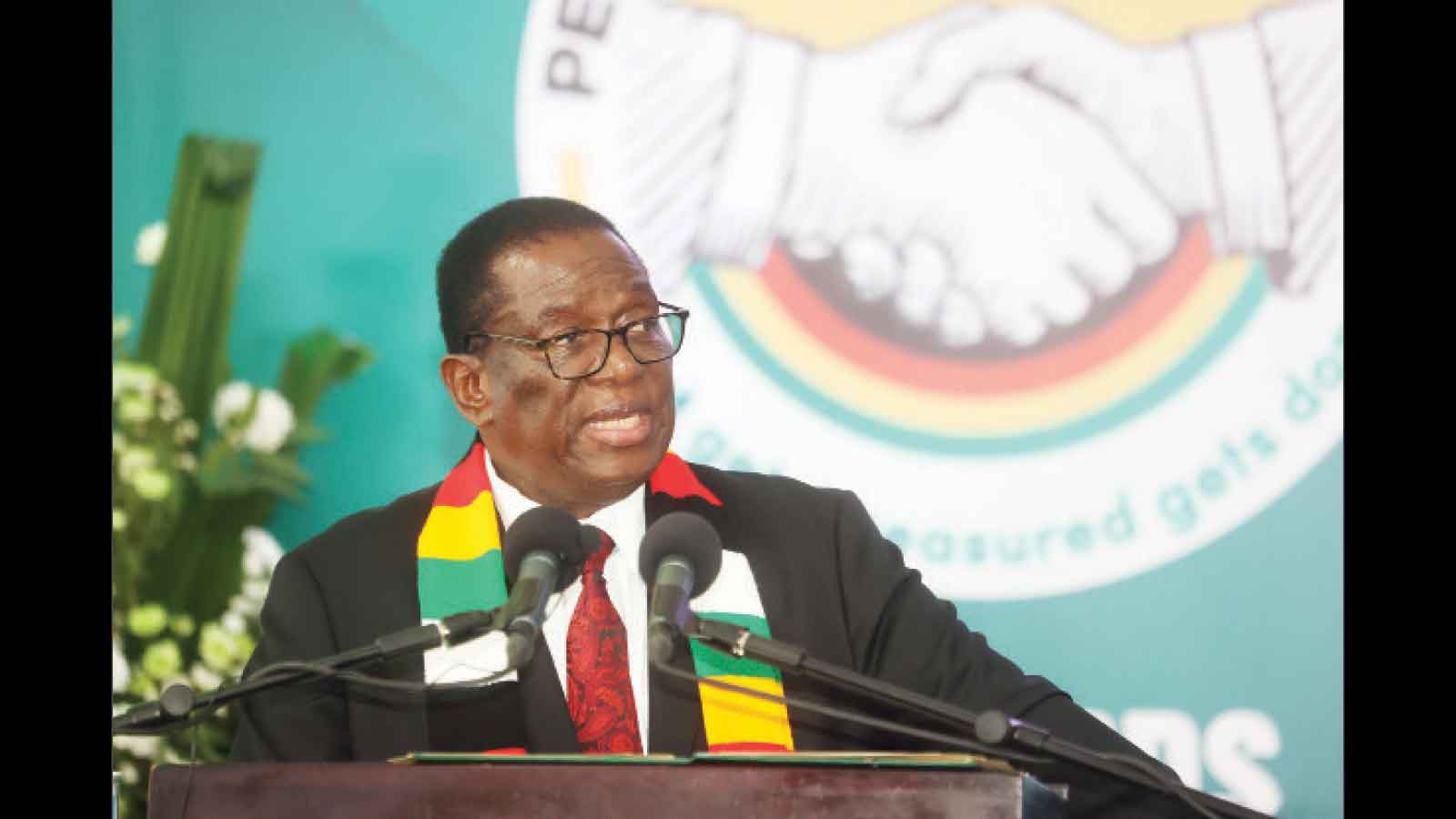 President’s national mantra can become a Global South doctrine