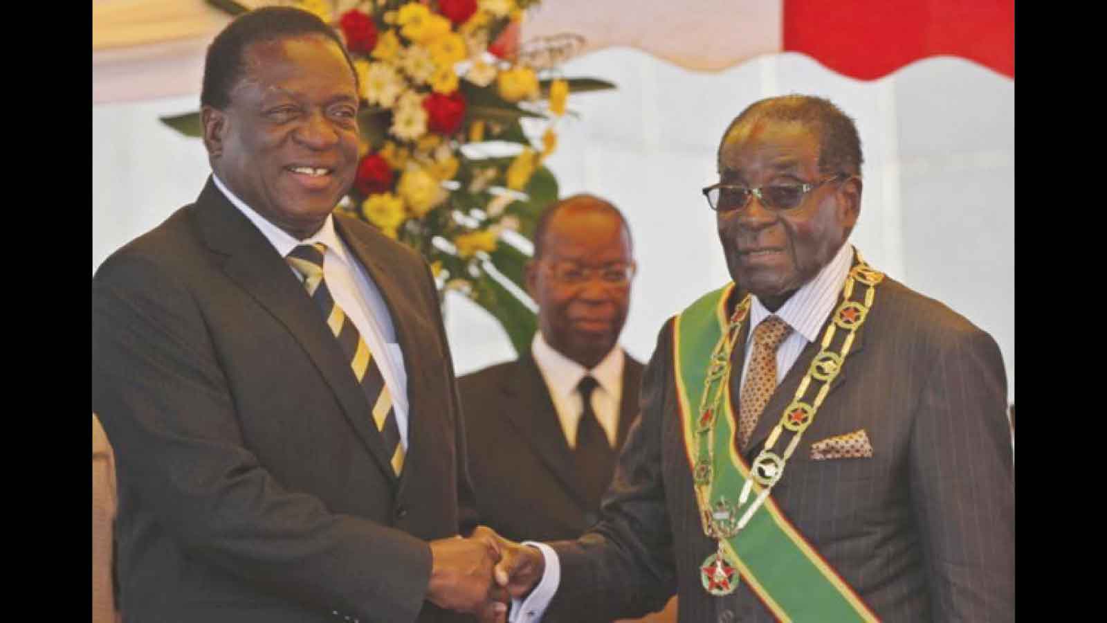 ‘Mugabe true revolutionary of unassailable credentials’ . . . his contribution to liberation an enduring part of Zim history: President
