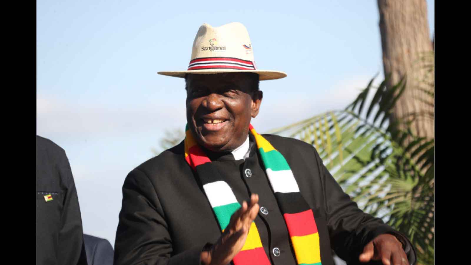 Tourism boom! . . . Investment triples in first half . . . We’ll keep removing barriers: President