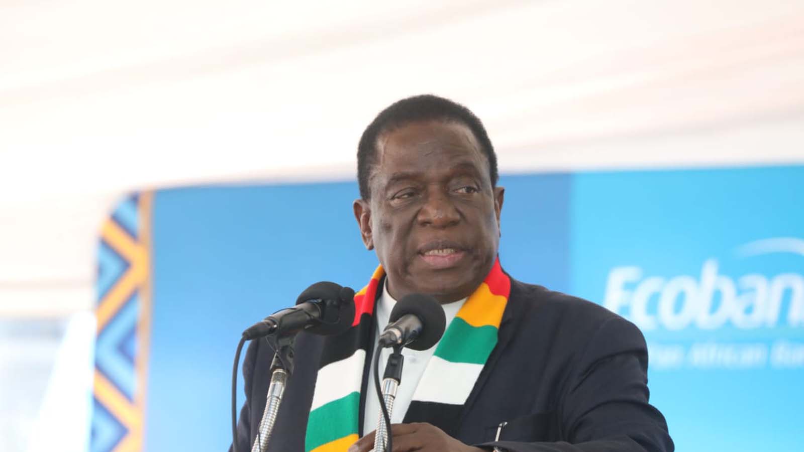 President commends Ecobank’s confidence in Government policies