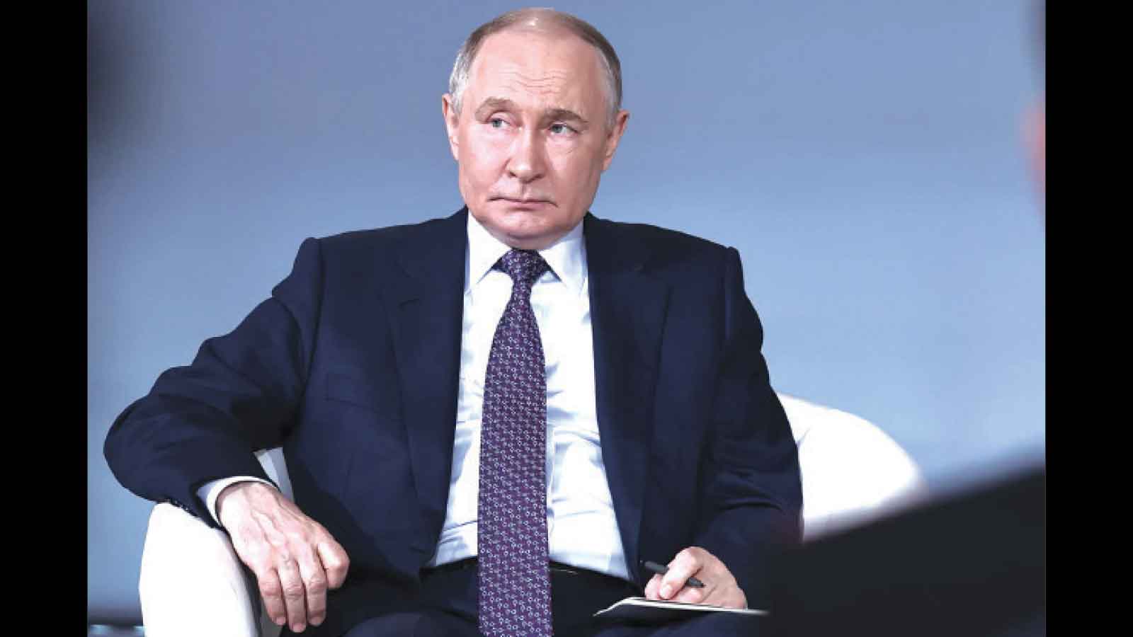 Russian State Duma elections leave Western detractors seething with anger