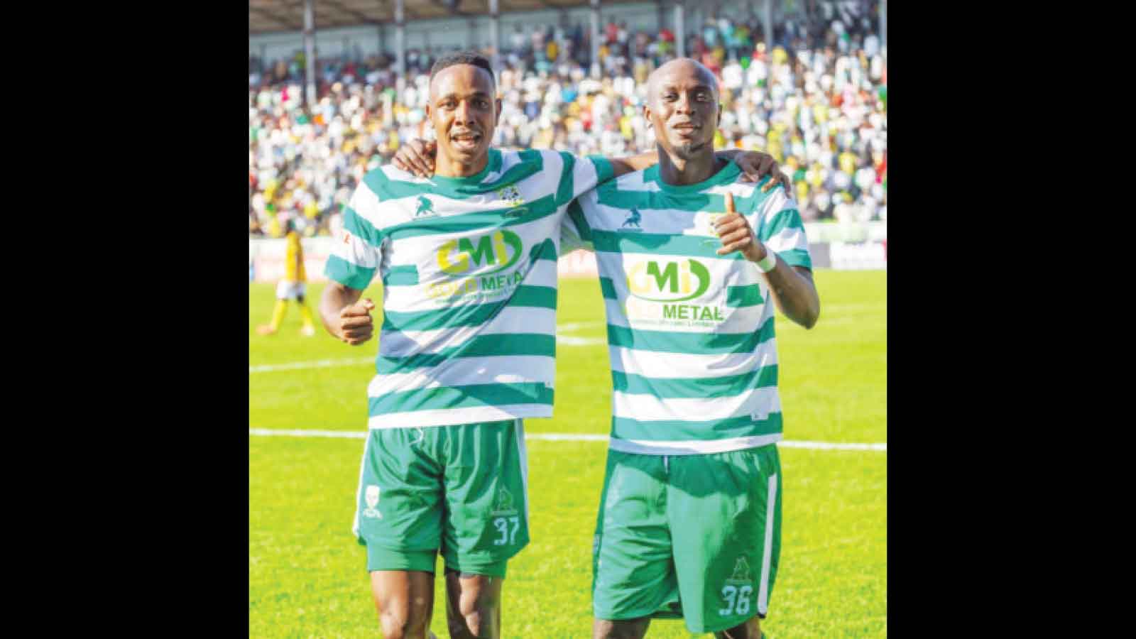 Zim, Sierra Leone camps hit by injury