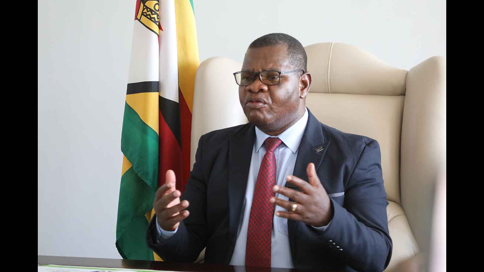 Govt rolls out drought mitigation measures