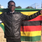Ronald Takudzwa Sambona