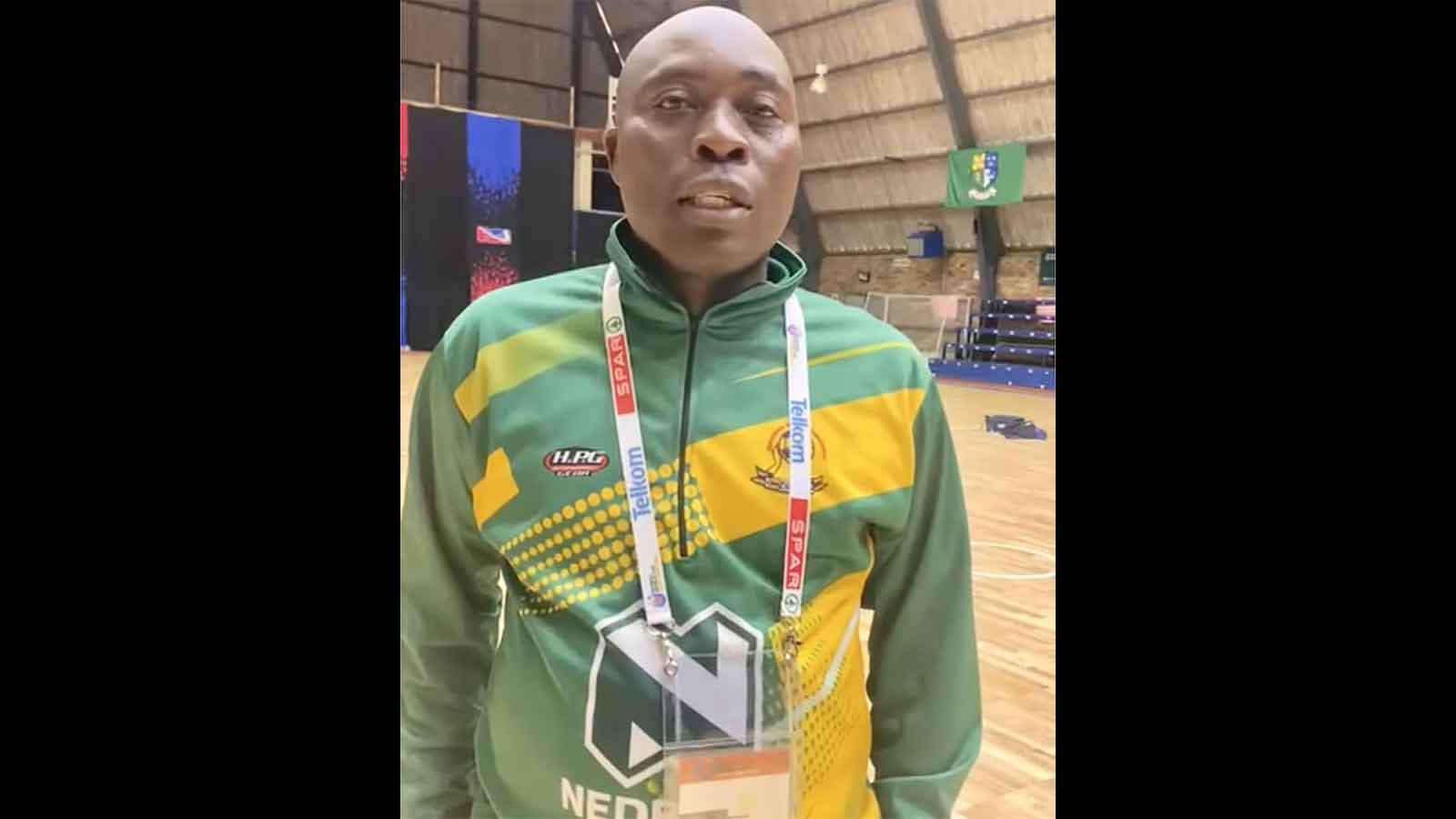 Nedbank boost Gems’ morale