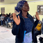 Rose Chipenzi