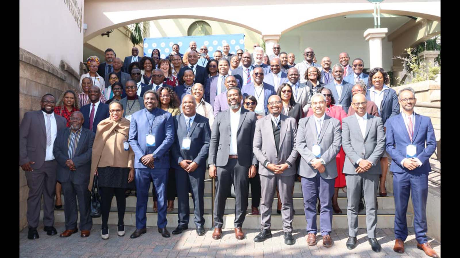 SADC universities urged to drive industrialisation