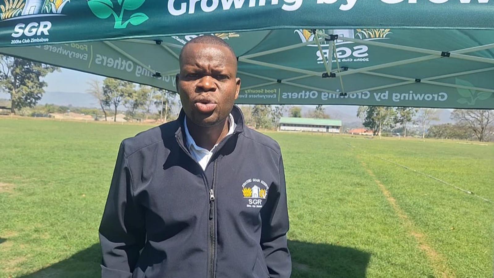 Zimbabwe to tighten farming inputs distribution ahead of 2026/27 El Niño threat