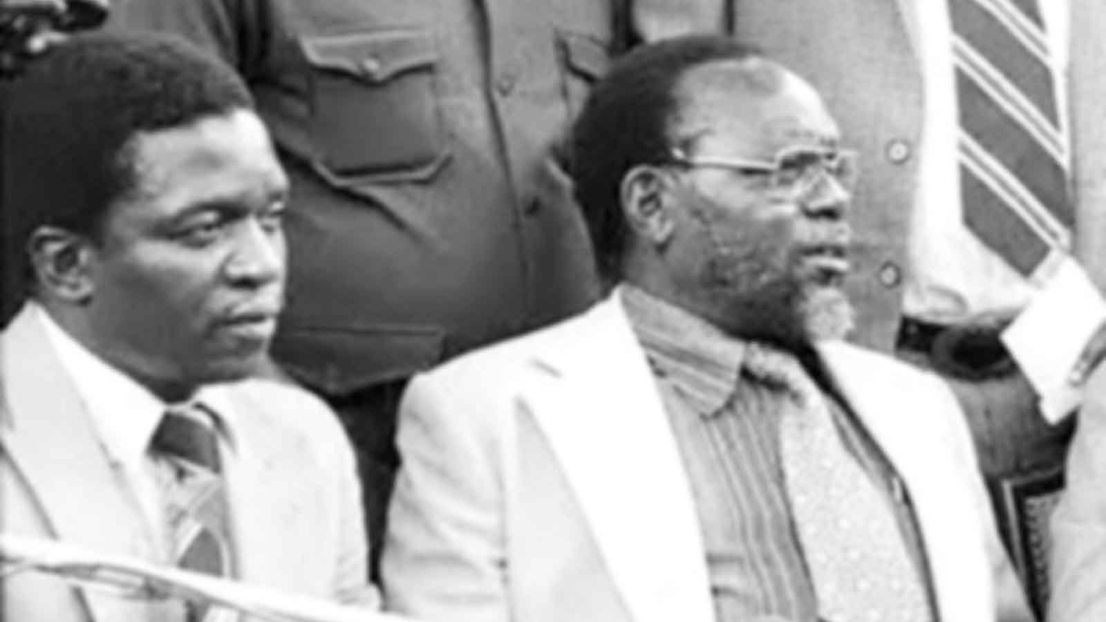 ‘Muzenda’s lifelong commitment to liberation, development inspiring’
