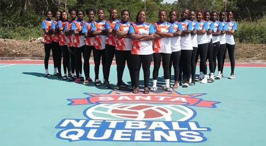 Santa Queens seek to tighten grip on Top 3