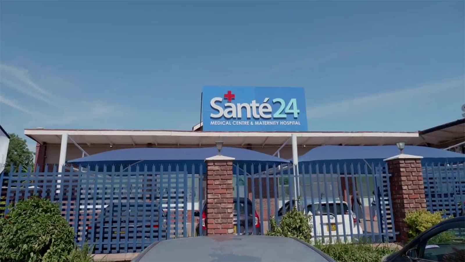 EDITORIAL COMMENT: SANTE 24 HOSPITAL DESERVES TO BE PUNISHED
