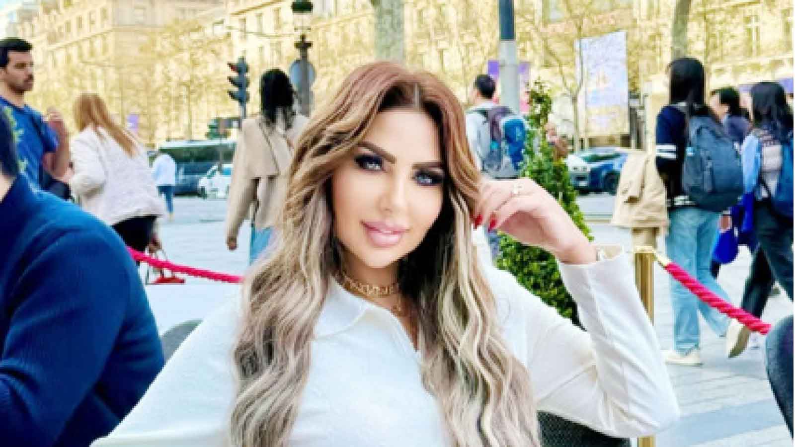 TV PRESENTER SENTENCED TO DEATH OVER DRUGS
