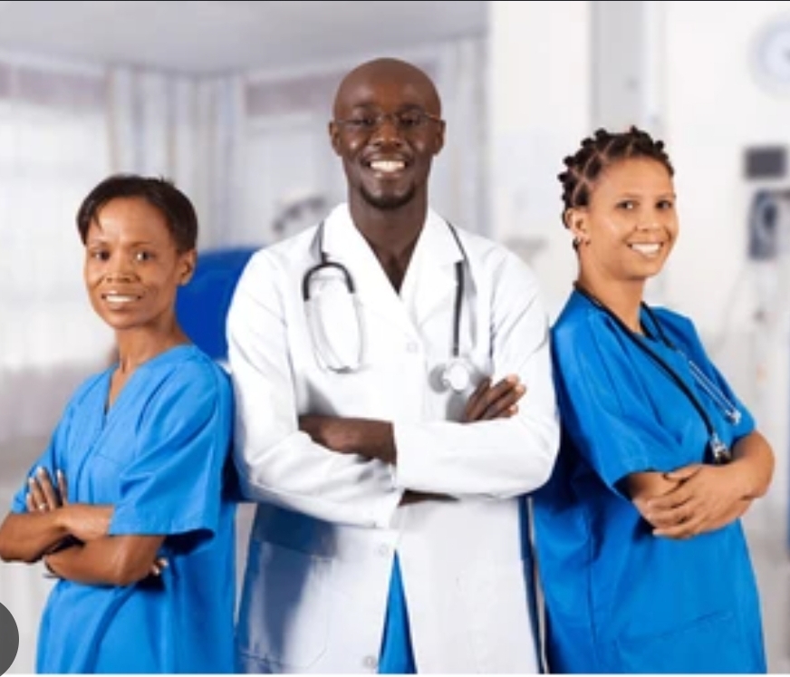 NATIONAL MEDICAL AWARDS SET TO HONOUR HEALTHCARE WORKERS