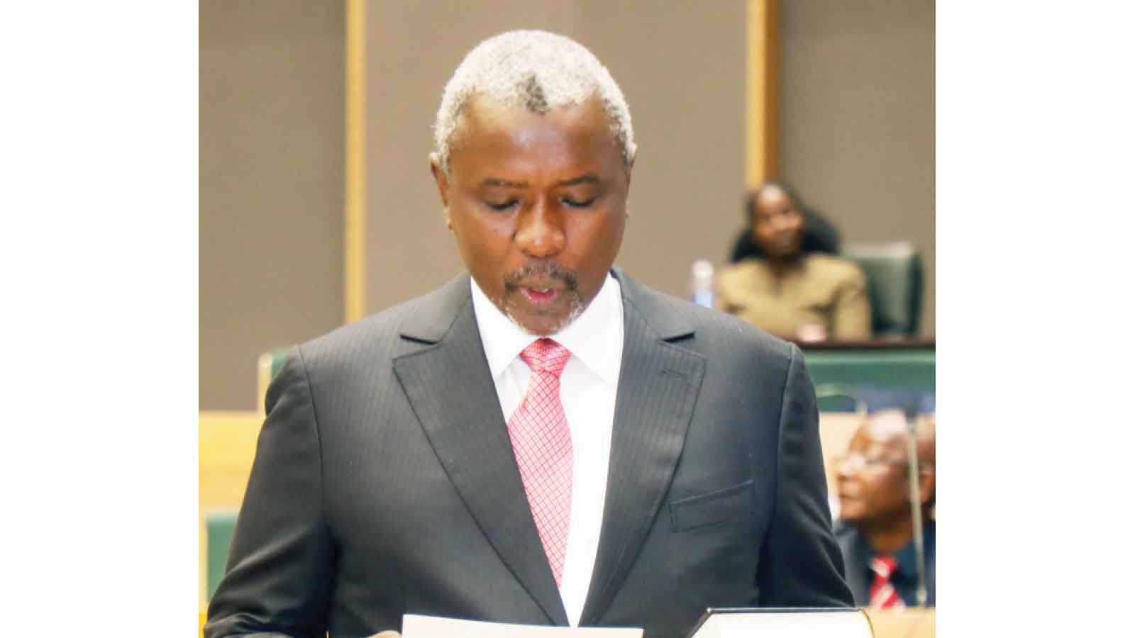 President gazettes Senators’ appointment
