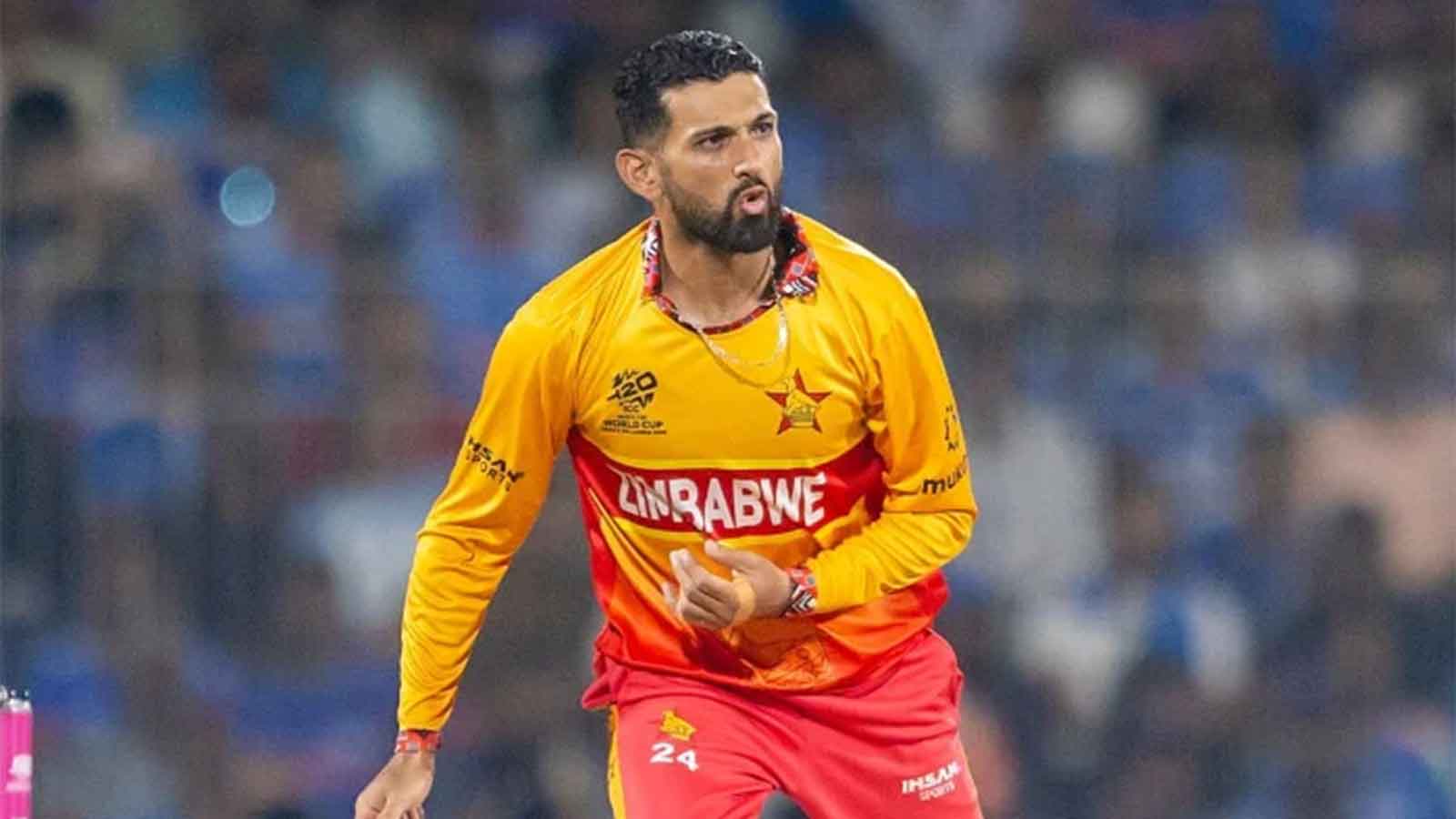 Raza vouches for experience