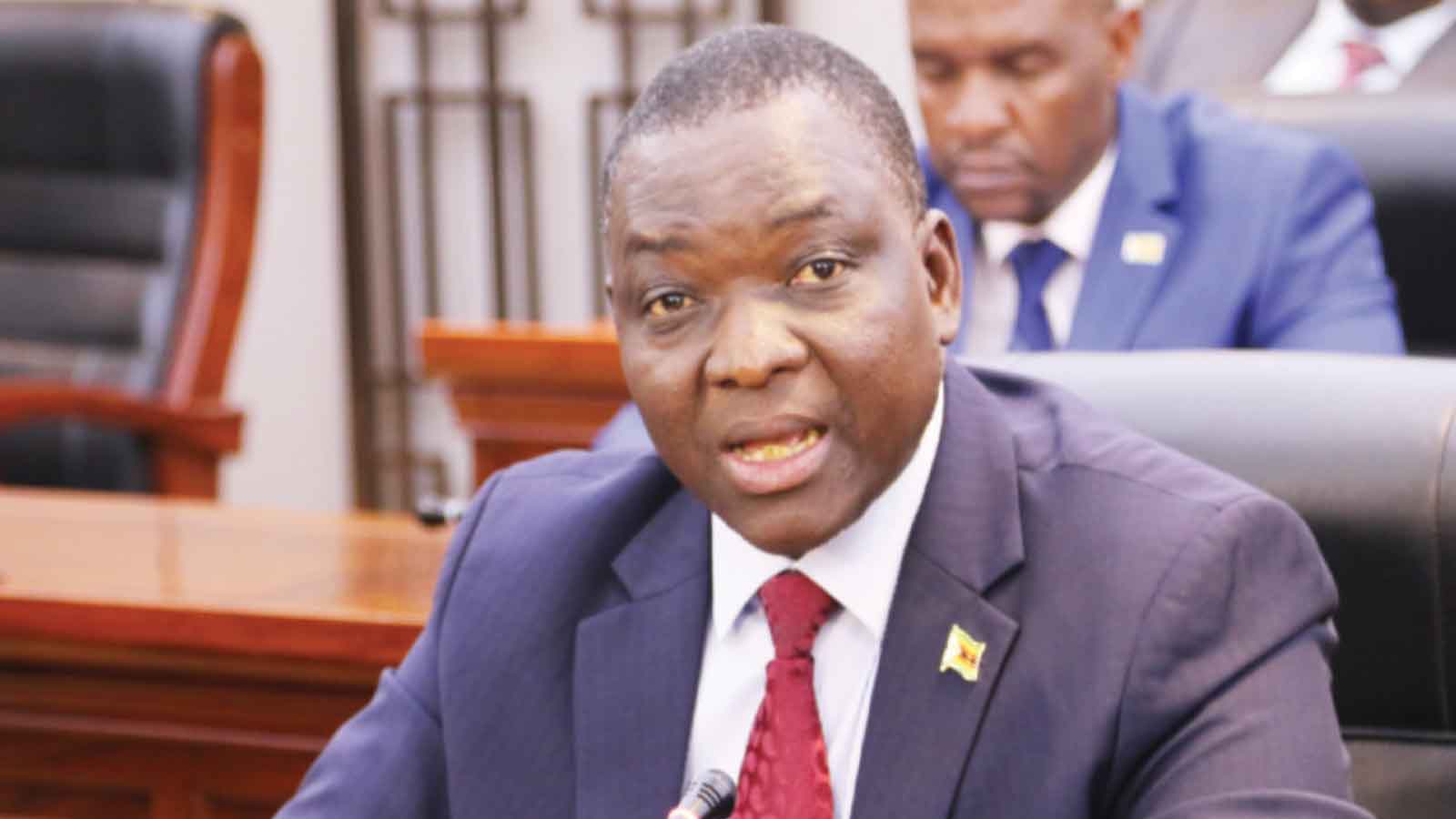 Cabinet okays 6-pillar drought mitigation plan