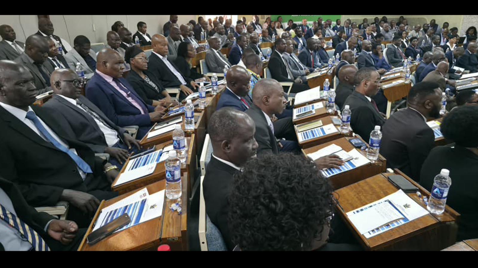 Local Government transformation workshop underway in Kadoma