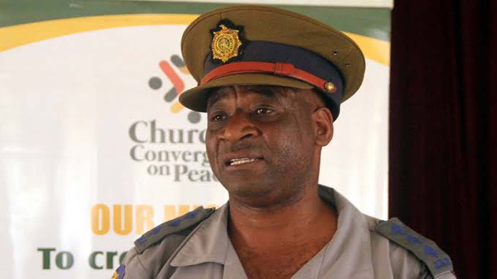 Beitbridge police recover stolen vehicle and rescue kidnapped girl as six-armed robbers are arrested