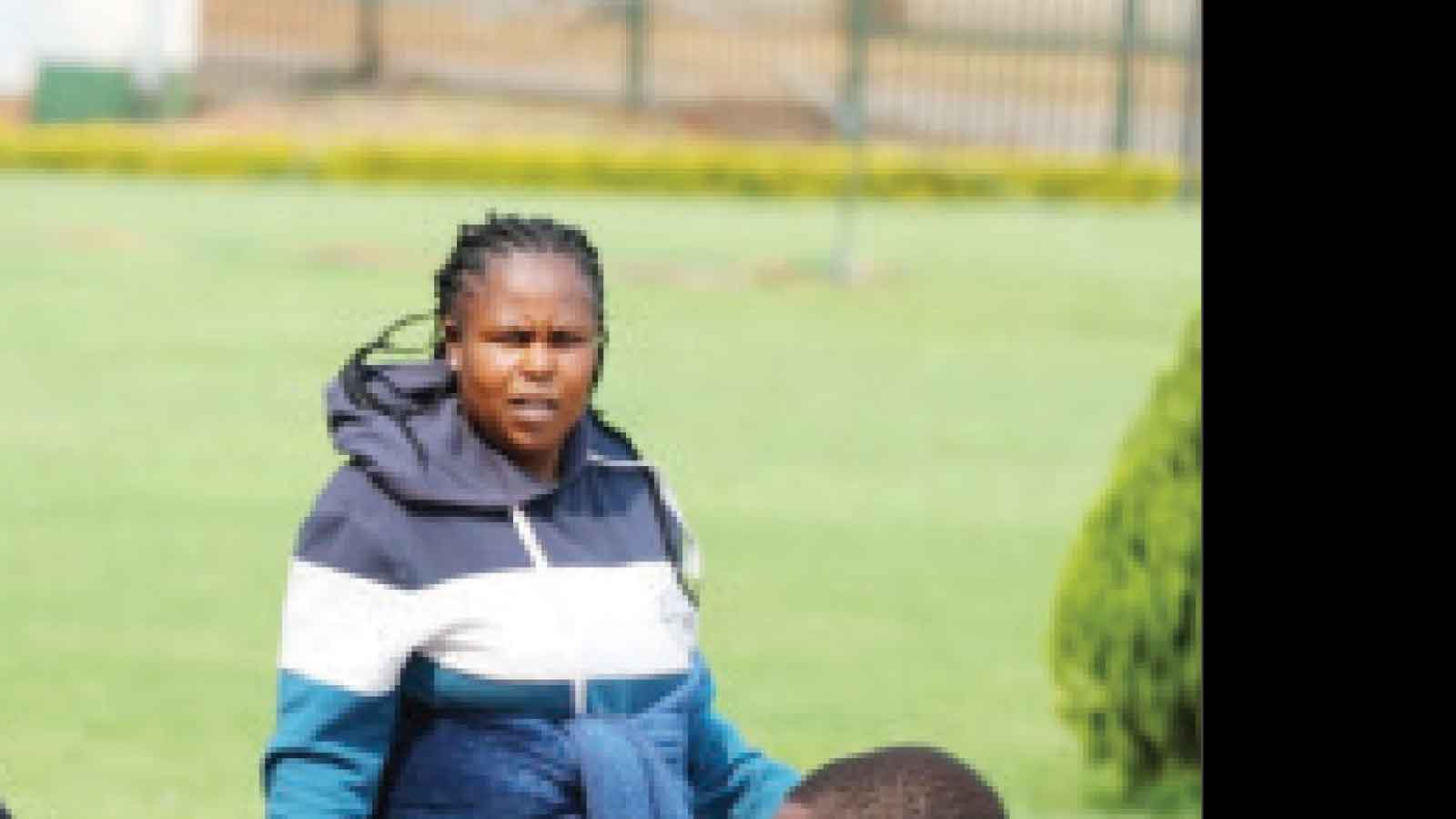 FOUR OFFICIALS WHO DEMANDED  US$50 DEPOSITS FOR STANDS IN GLEN VIEW, GRANTED US$50 BAIL EACH