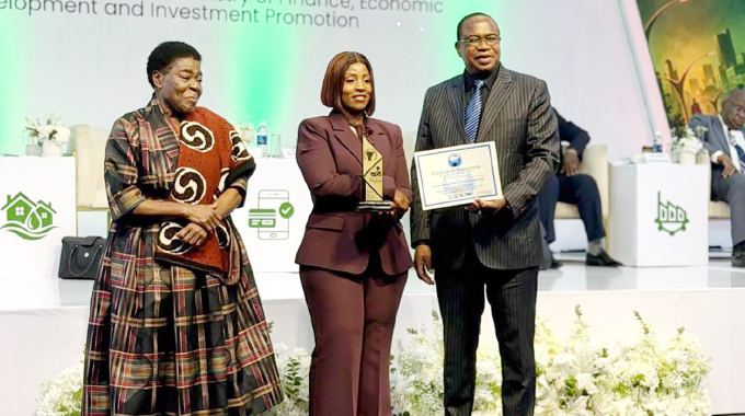 Women dominate Bulawayo Investment Indaba Awards