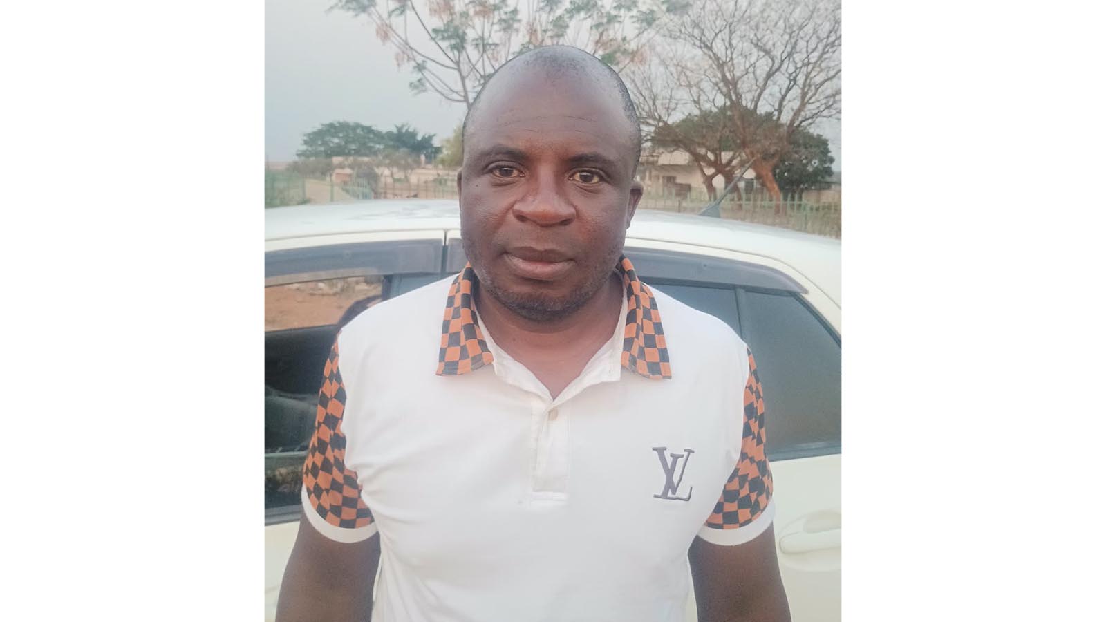 Masvingo soccer team celebrates ED birthday