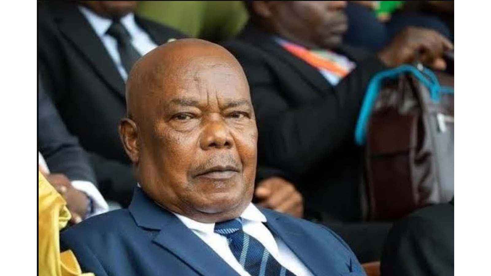 President Mnangagwa mourns Tanzania’s First Gentleman