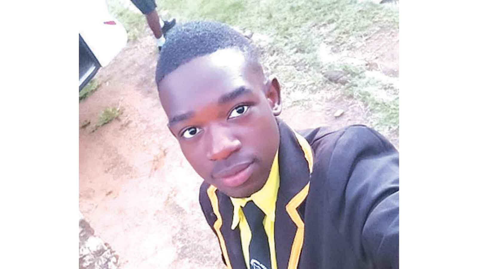Machaya High School unlocks hope for learners