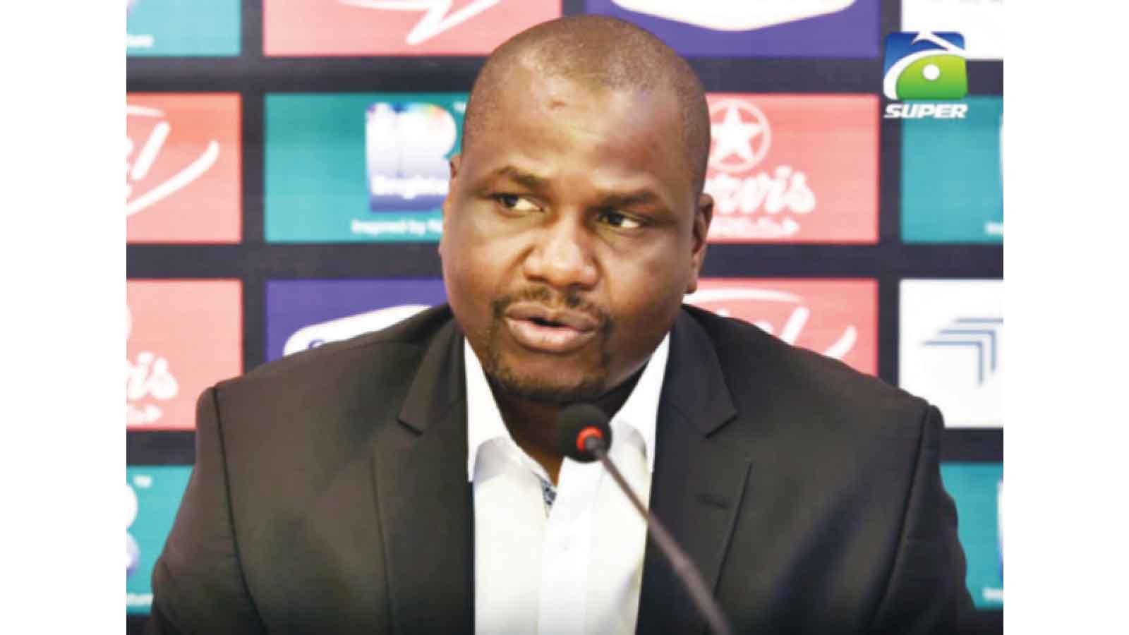 Mukuhlani’s elevation, a milestone for Zim — Shah