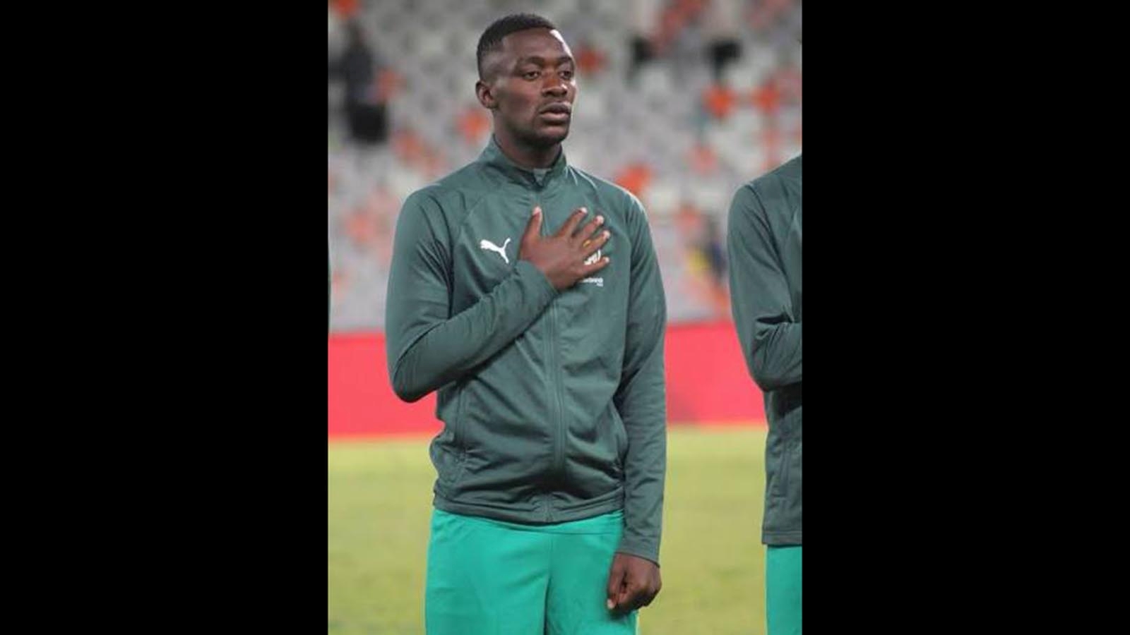 Ngwenya on the brink of PSL history