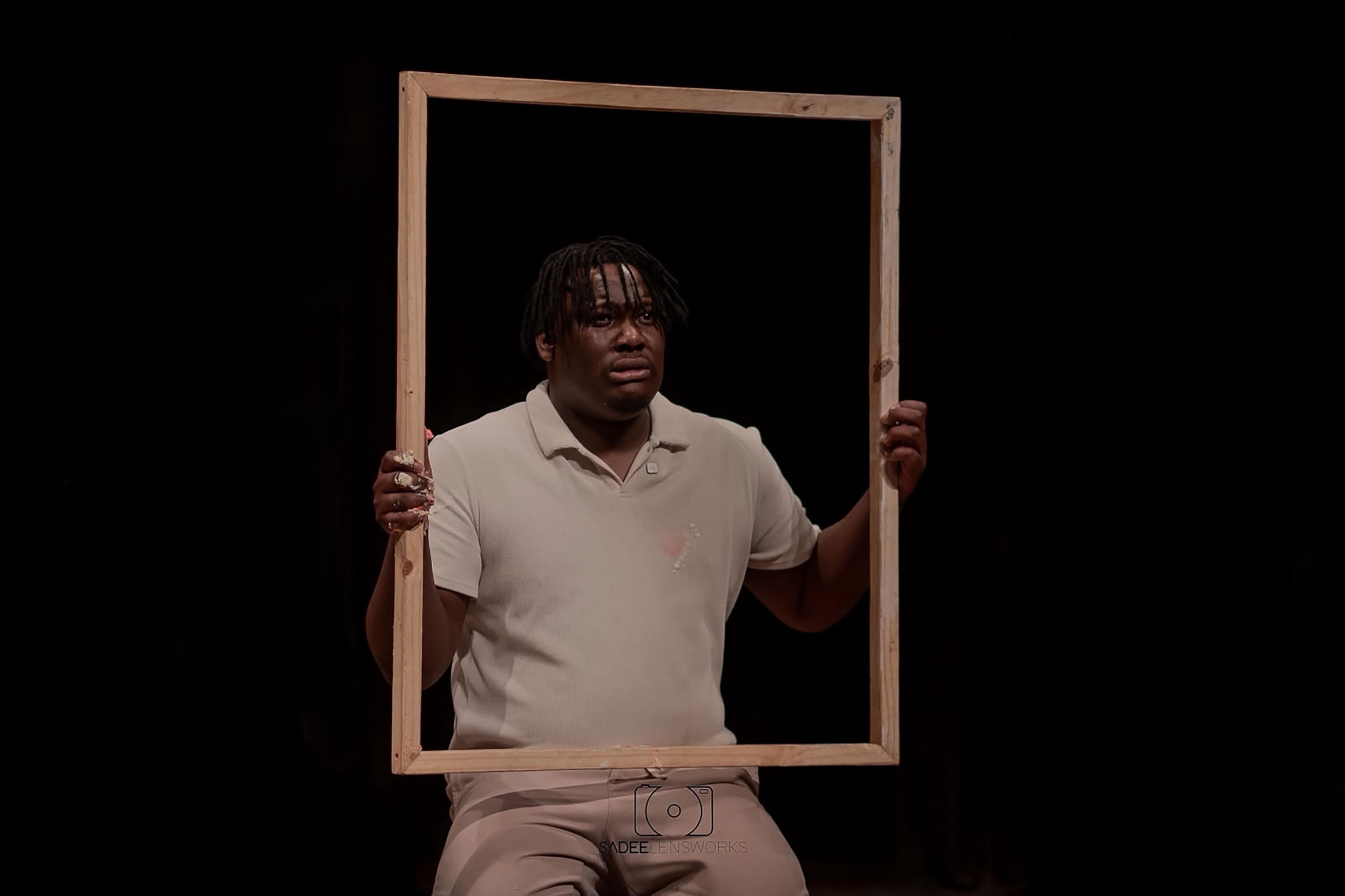 The Empty Frame confronts the secrets families keep