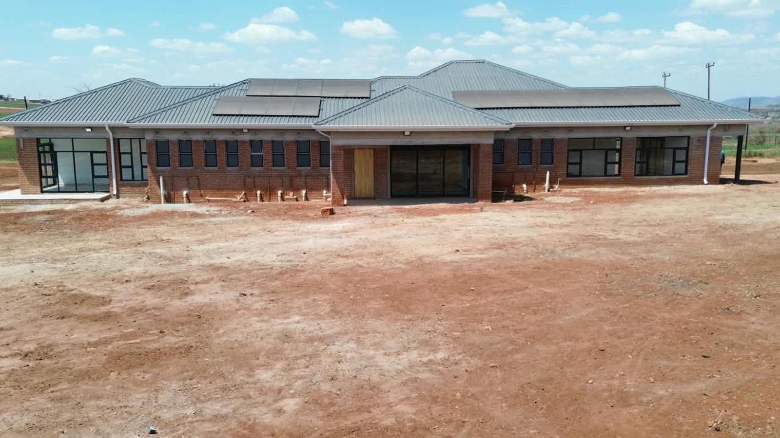Chibamu Enterprise brings school, clinic closer to Goromonzi community