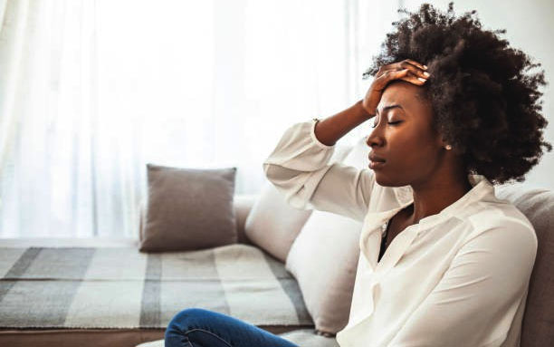 Is your tiredness normal?