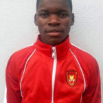 Tinashe Simango