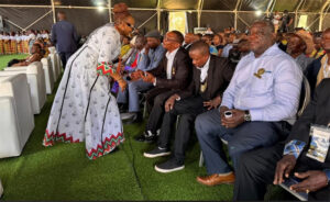 Tourism players from Manicaland will exhibit under a single banner