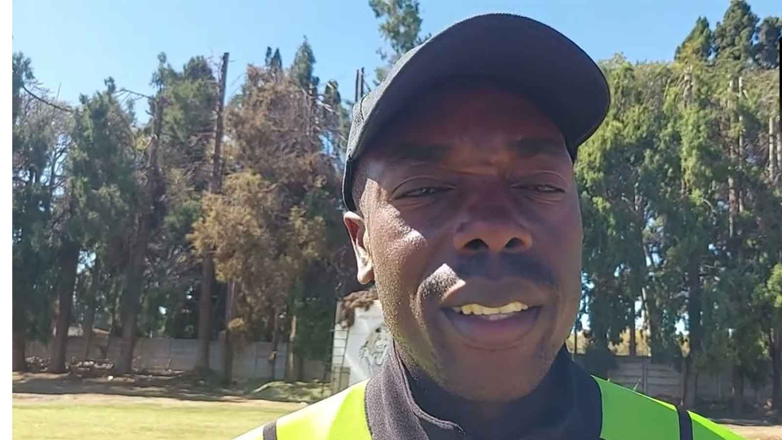 Garwe lifts Zim U19 to World Cup doorstep