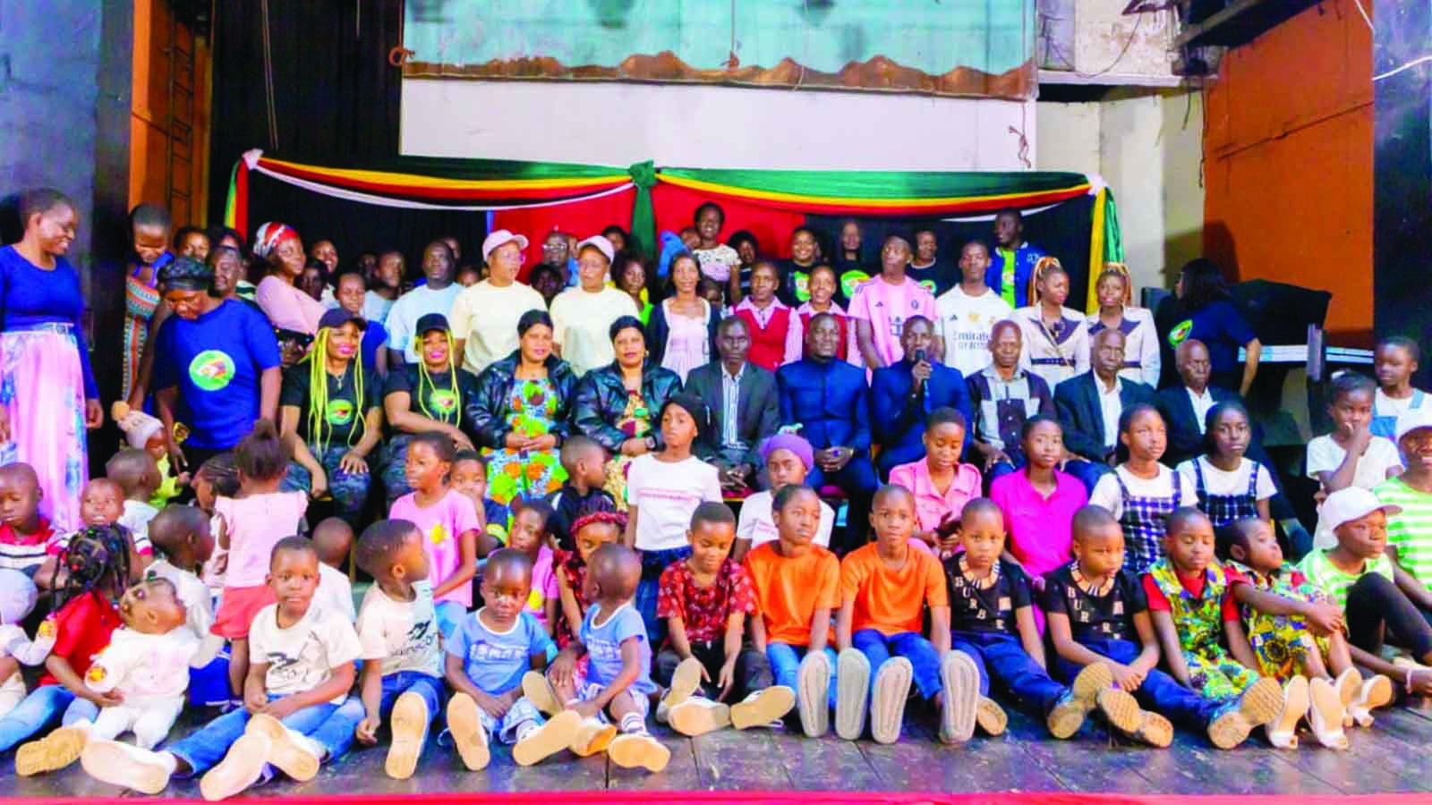 GOVERNMENT TAKING CONCERNS RELATED TO TWINS SERIOUSLY