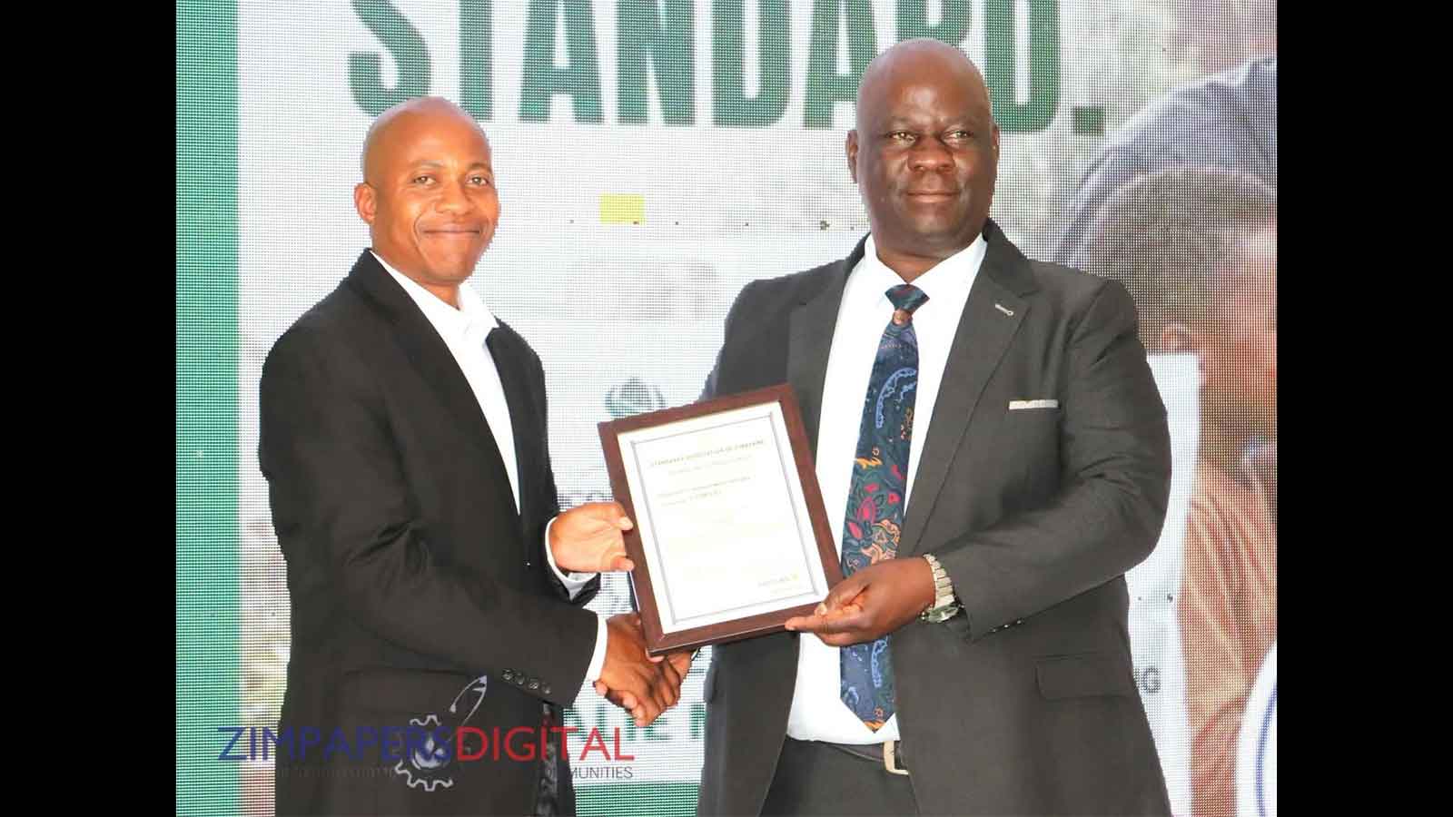 Unicorn receives ISO 22000 Certification