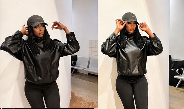 “Thilo Lilo” clocks 2 million views for Black Diva on YouTube